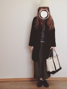 miiさんのコーディネート