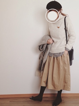 miiさんのコーディネート