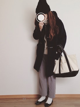 miiさんのコーディネート