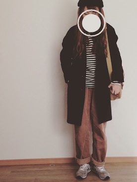 miiさんのコーディネート