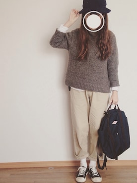 miiさんのコーディネート