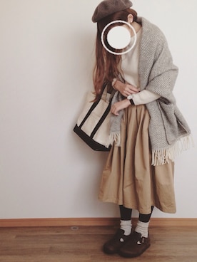 miiさんのコーディネート