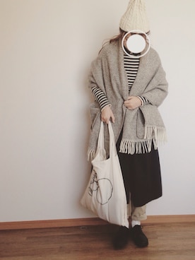 miiさんのコーディネート