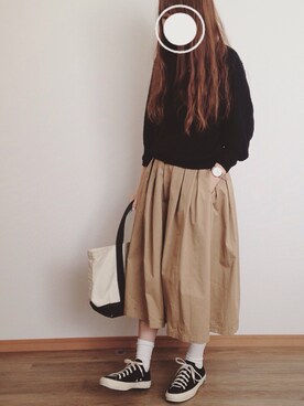 miiさんのコーディネート