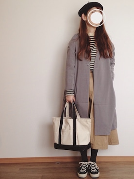 miiさんのコーディネート