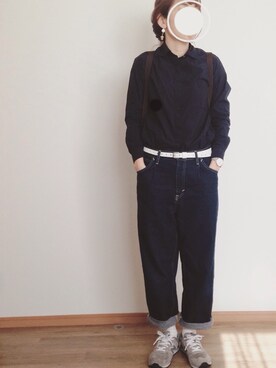 miiさんのコーディネート