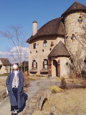 miiさんのコーディネート