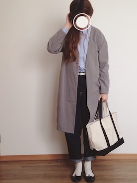 miiさんのコーディネート