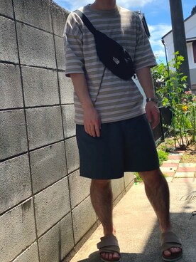 やまさんさんのコーディネート