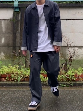 やまさんさんのコーディネート