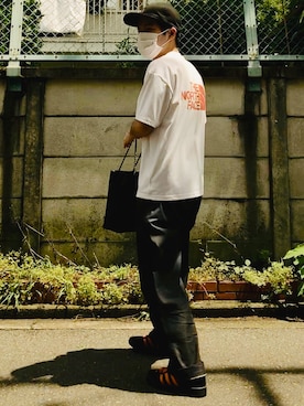 やまさんさんのコーディネート