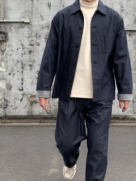 やまさんさんのコーディネート