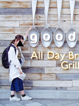 caaakekiさんのコーディネート