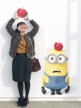 caaakekiさんのコーディネート