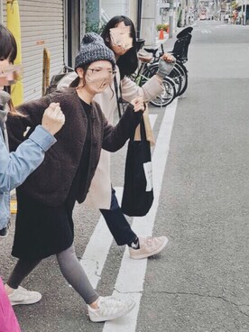 caaakekiさんのコーディネート