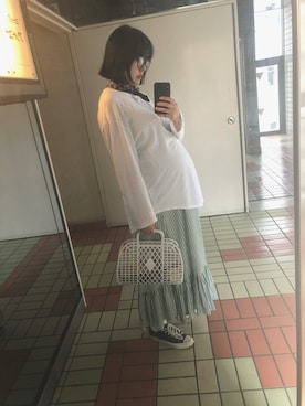 omiyoさんのコーディネート