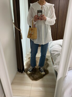 omiyoさんのコーディネート