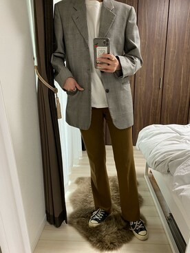 omiyoさんのコーディネート