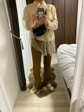 omiyoさんのコーディネート