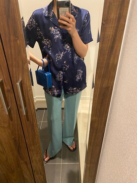 omiyoさんのコーディネート