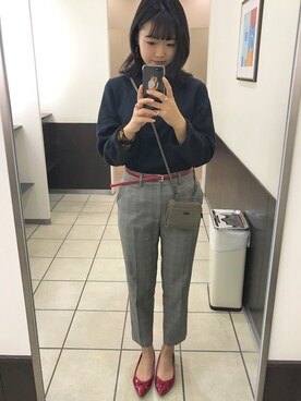 mokaさんのコーディネート