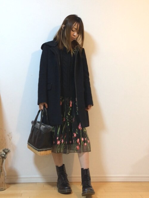 mikaさんのコーディネート