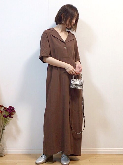 mikaさんのコーディネート