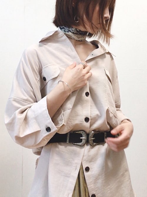 mikaさんのコーディネート