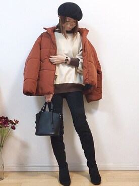 ABITOKYO福袋 福袋/福箱を使った「ABITOKYO」の人気ファッションコーディネート - WEAR