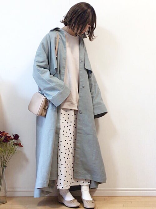 mikaさんのコーディネート