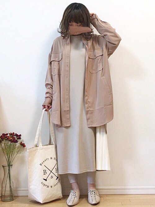 mikaさんのコーディネート