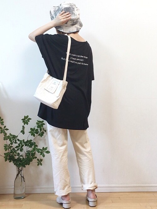 mikaさんのコーディネート