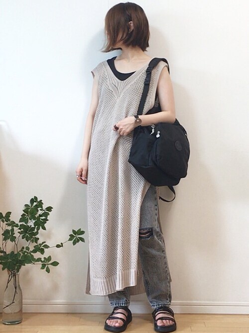 mikaさんのコーディネート