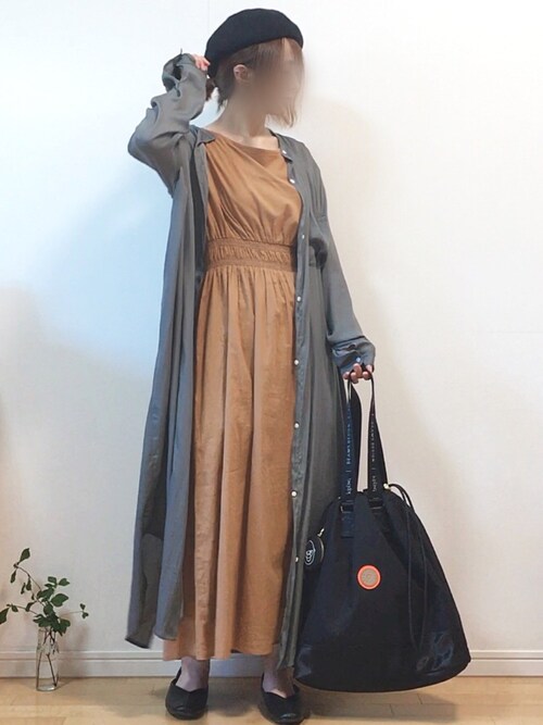 mikaさんのコーディネート