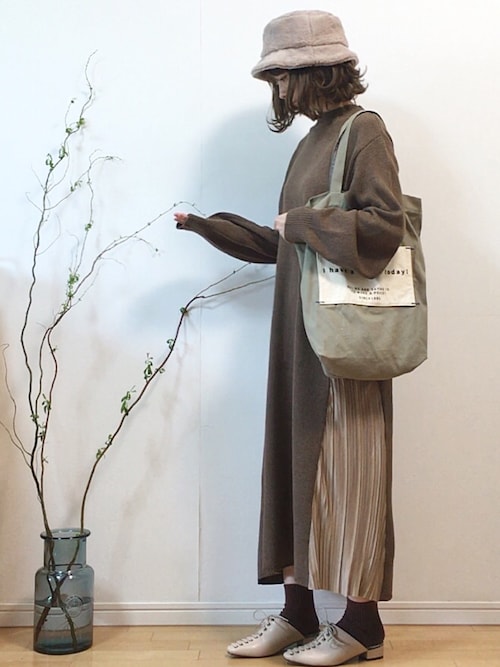 mikaさんのコーディネート