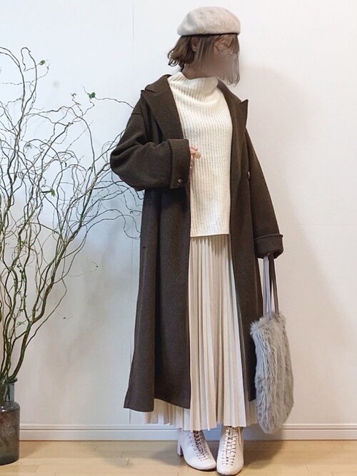 mikaさんのコーディネート