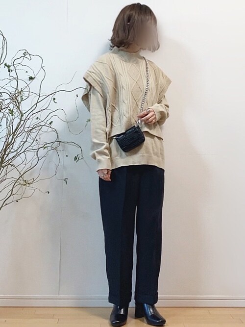 mikaさんのコーディネート