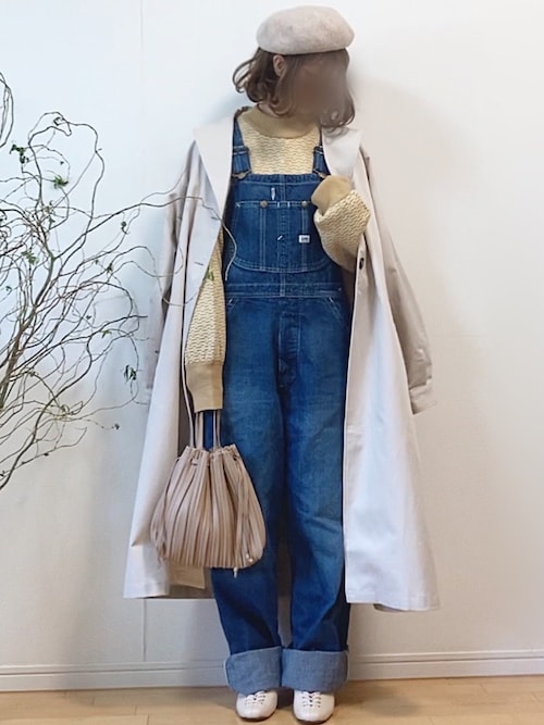 mikaさんのコーディネート