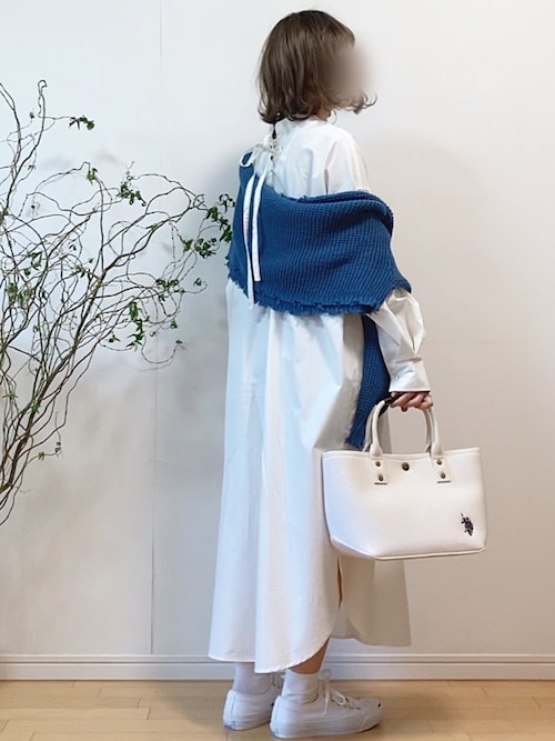 mikaさんのコーディネート