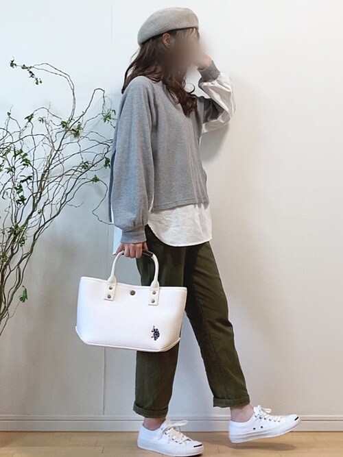 mikaさんのコーディネート