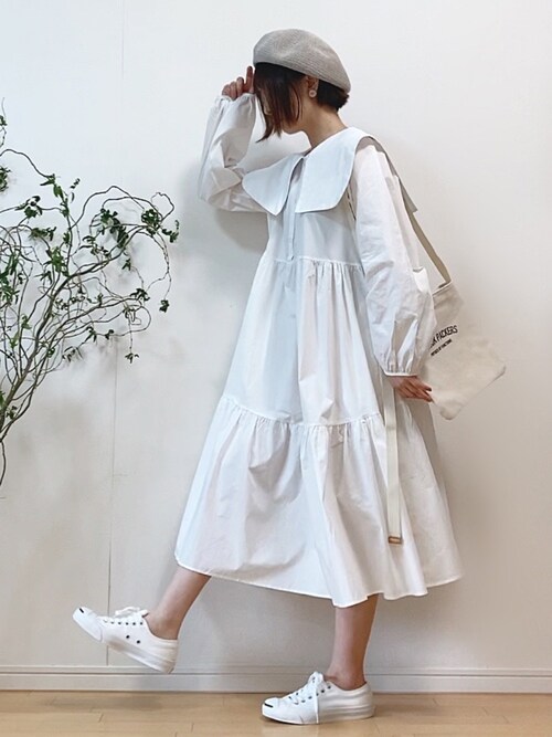 mikaさんのコーディネート
