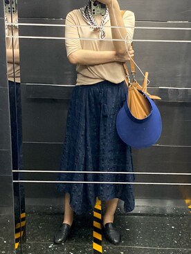 rurutodobestさんのコーディネート