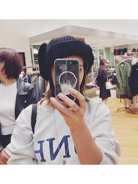 サ さん(レディース・162cm)の秋コーディネート