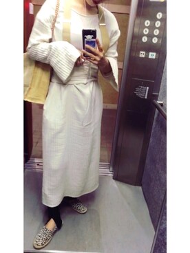 サ さん(レディース・163cm)の夏コーディネート