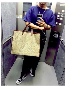 サ                さんのコーディネート