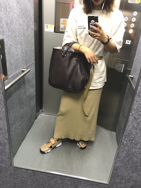 サ                さんのコーディネート