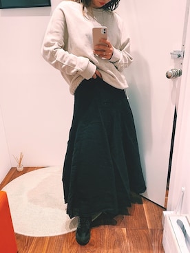 サ                さんのコーディネート