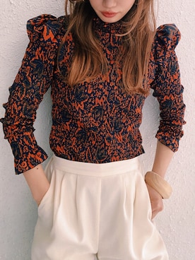 サ                さんのコーディネート