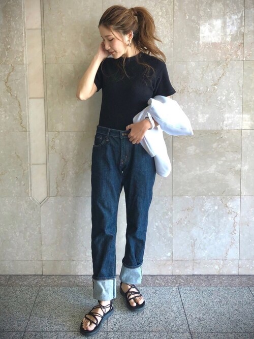 𝒉𝒊𝒓𝒐さんのコーディネート