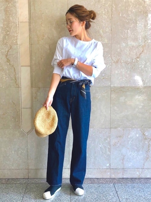 𝒉𝒊𝒓𝒐さんのコーディネート